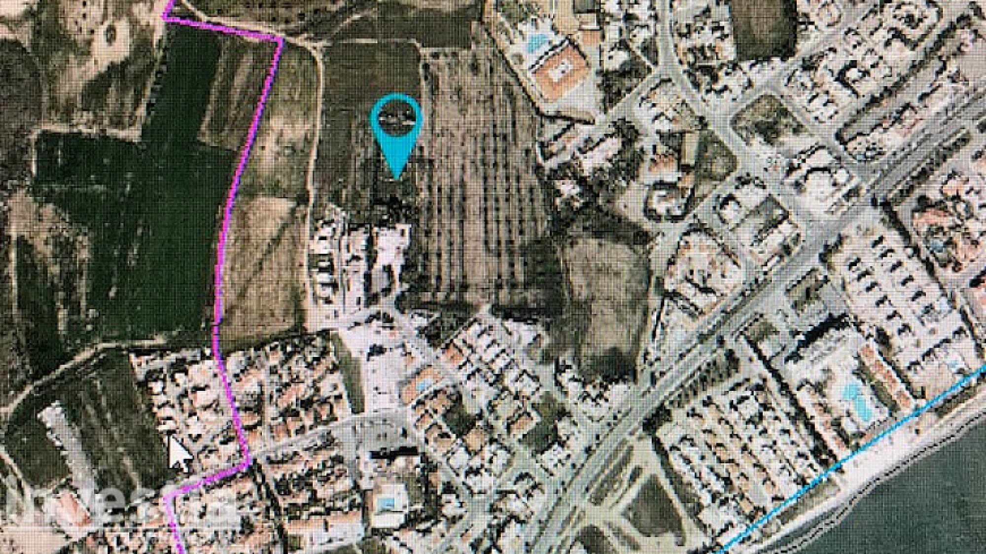 For Sale, Land, Plot, Larnaca, Dekeleia, 3,467m² — image 4