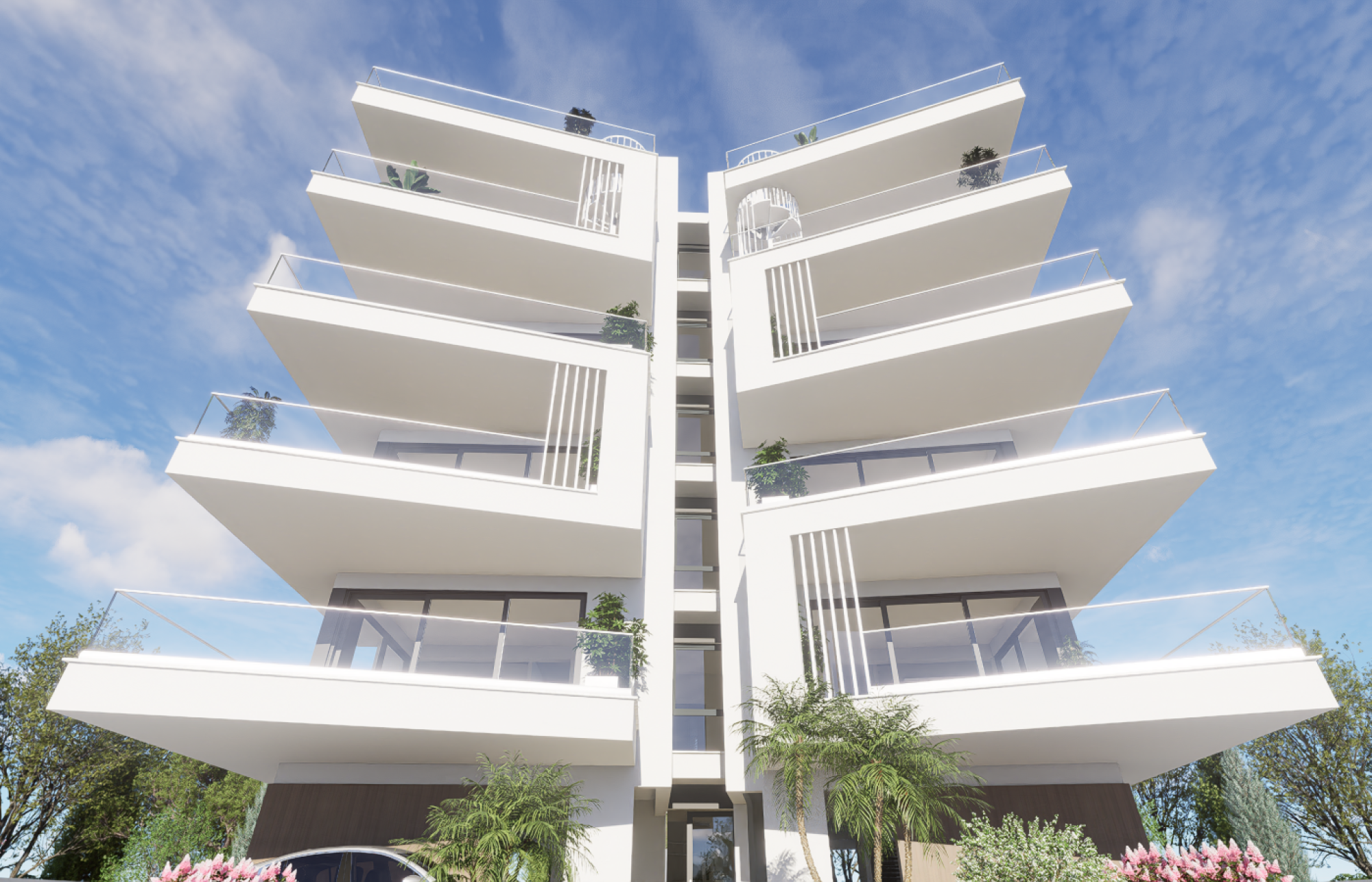 For Sale, Building, Residential Building, Larnaca, Drosia — image 3