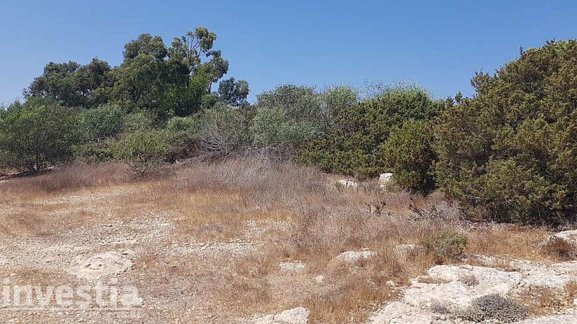 For Sale, Land, Plot, Famagusta, Agia Napa, 3,314m² — image 3