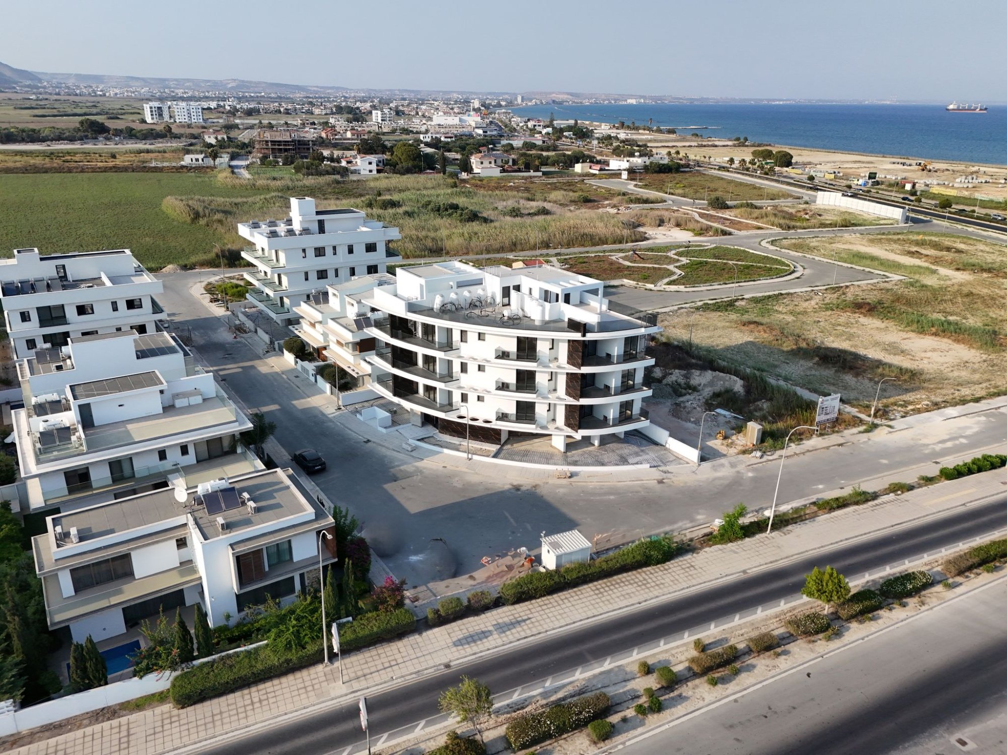 For Sale, Apartment, Standard Apartment, Larnaca, Livadia, 0m² — image 2