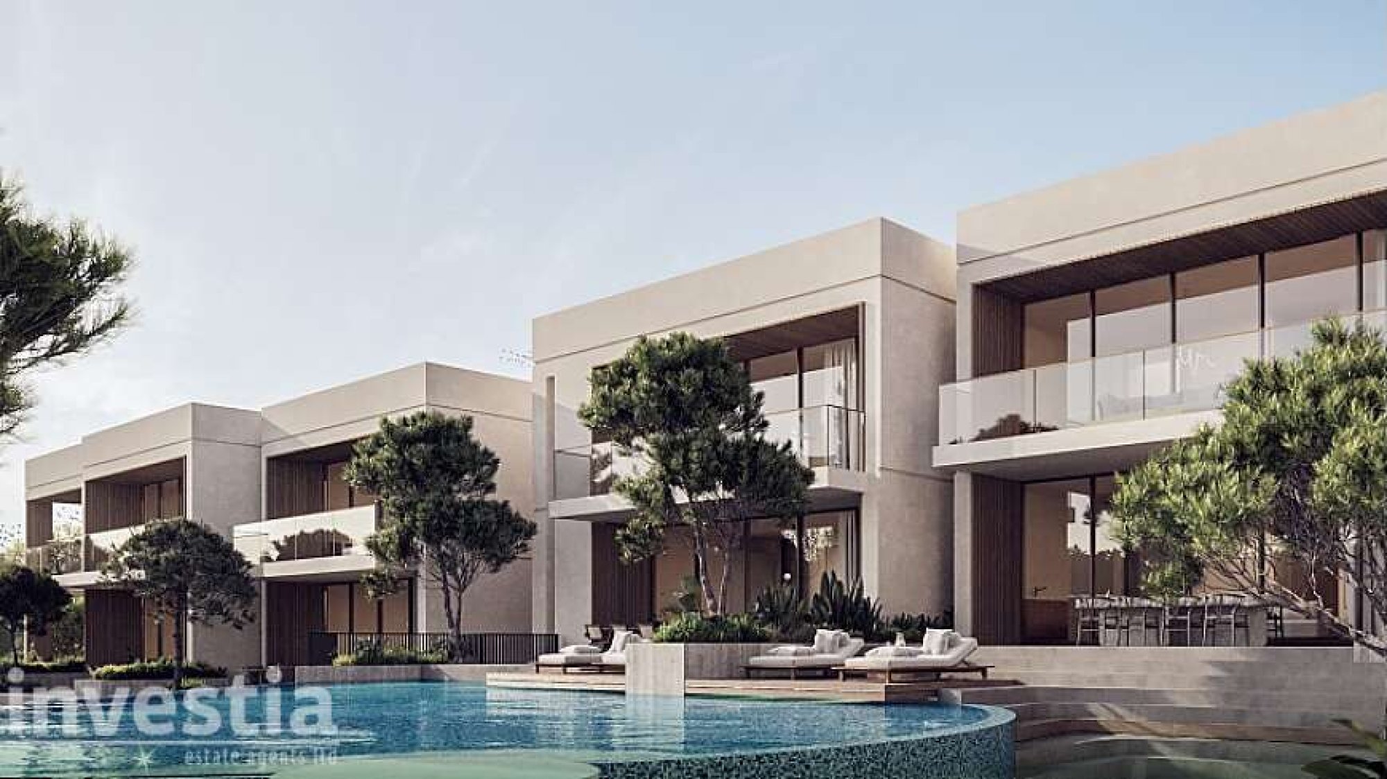 For Sale, Apartment, Standard Apartment, Famagusta, Kapparis, 0m²