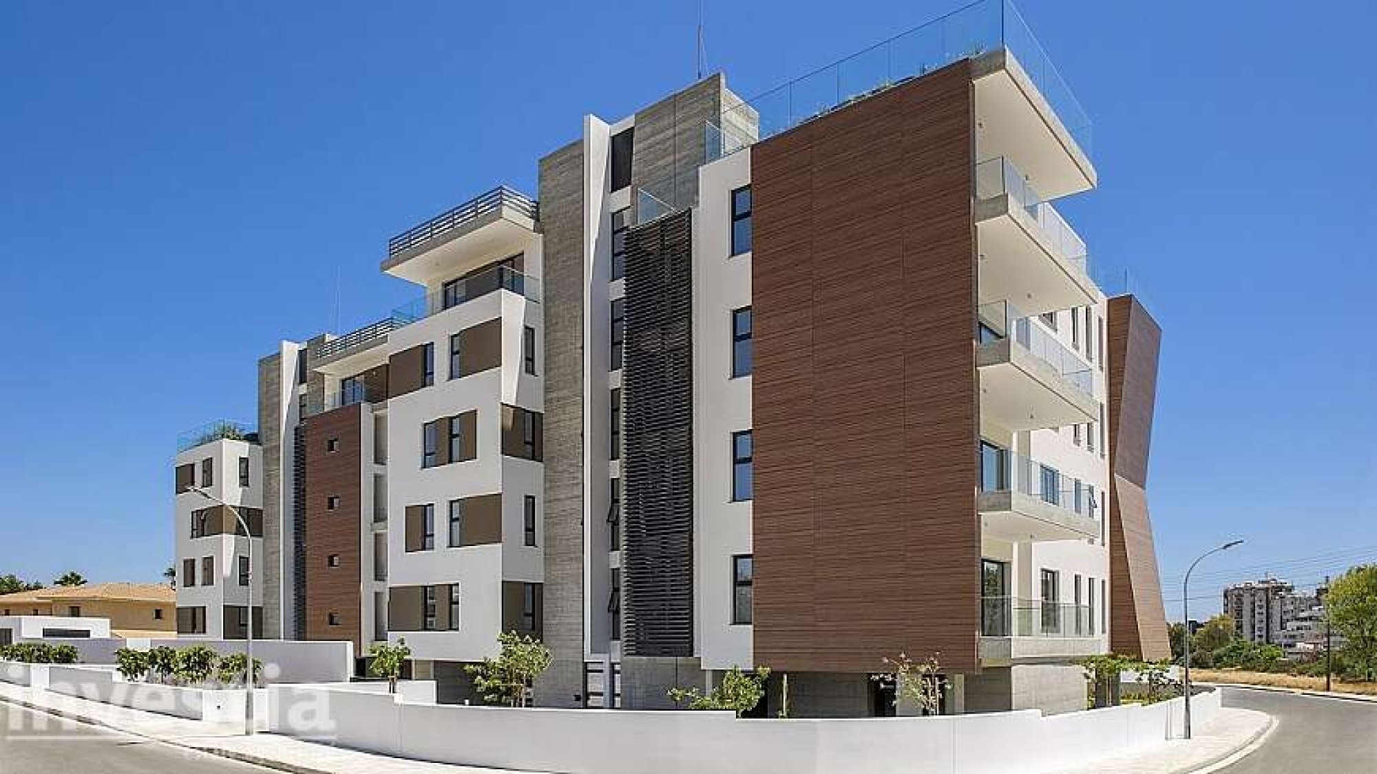 For Sale, Apartment, Standard Apartment, Limassol, Agios Athanasios, 0m²