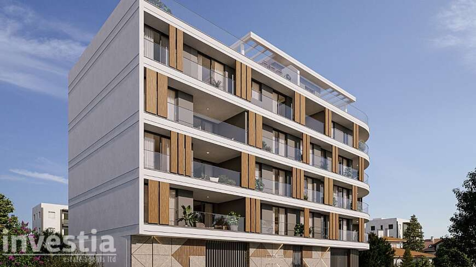 For Sale, Apartment, Standard Apartment, Larnaca, Chrysopolitissa, 0m² — image 2