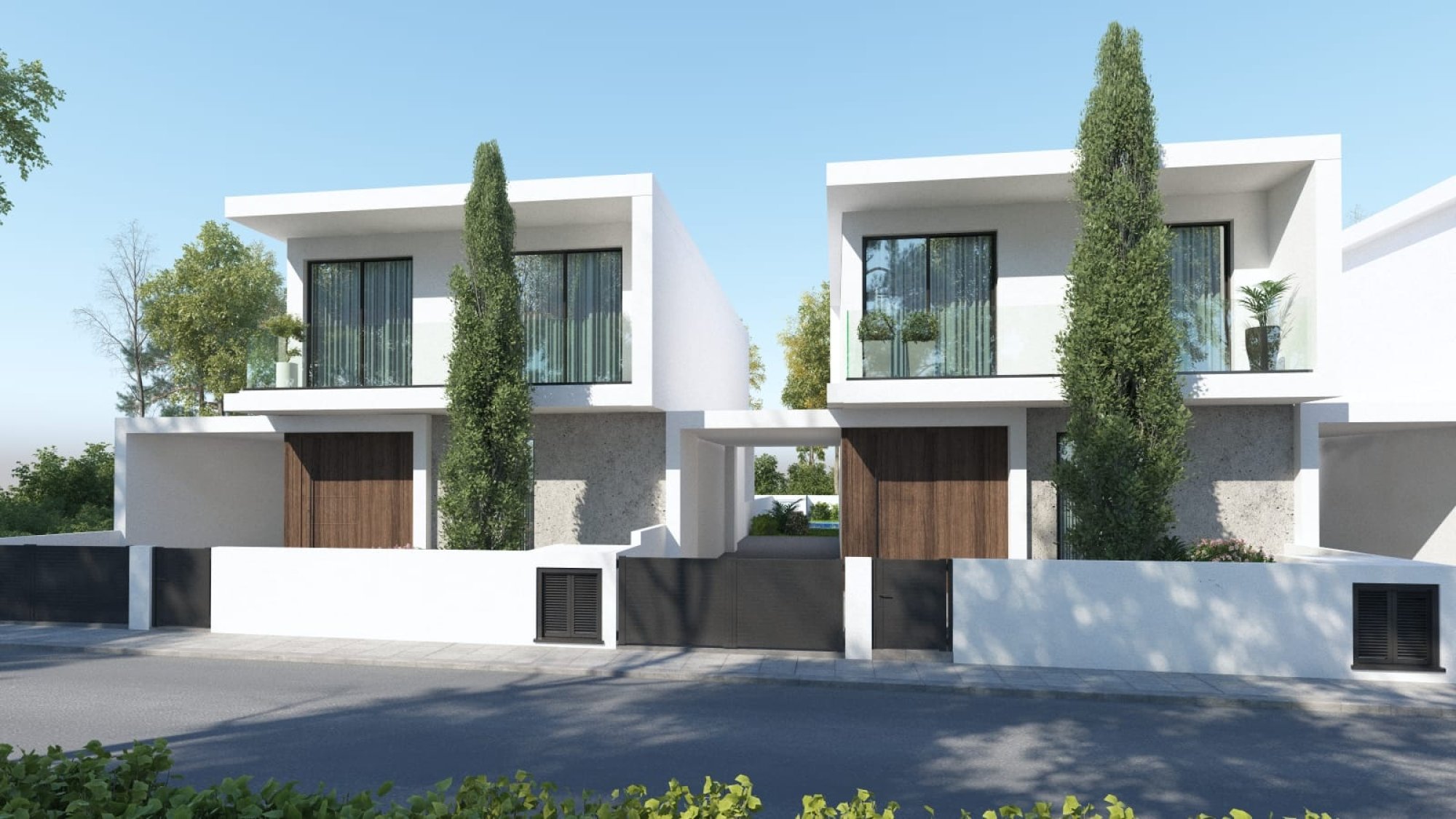 For Sale, House, Detached House, Larnaca, Livadia, 261m²