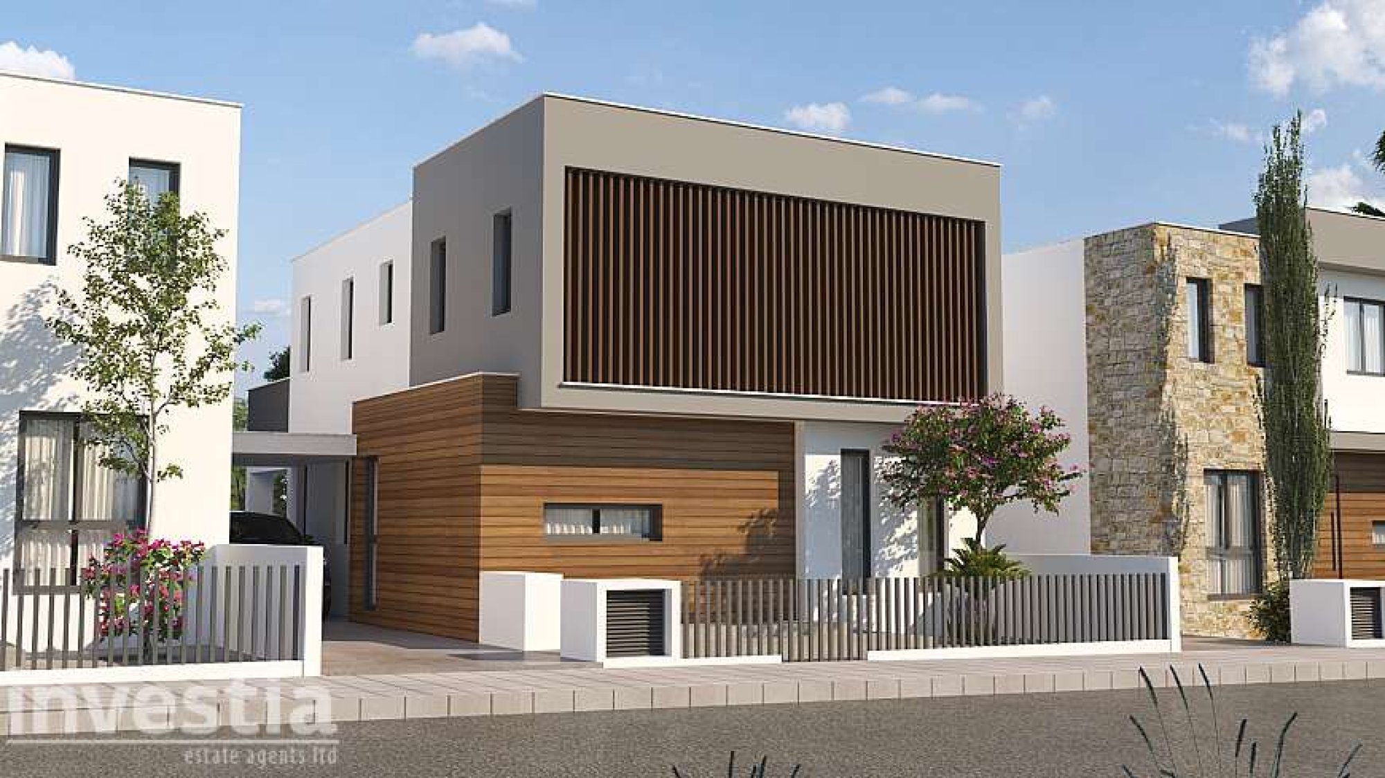 For Sale, House, Detached House, Larnaca, Livadia, 315m² — image 2